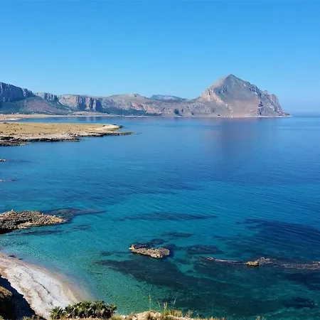 بيت للعطل Maria Stella *