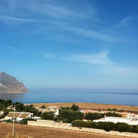 بيت للعطل Maria Stella ماكاري
