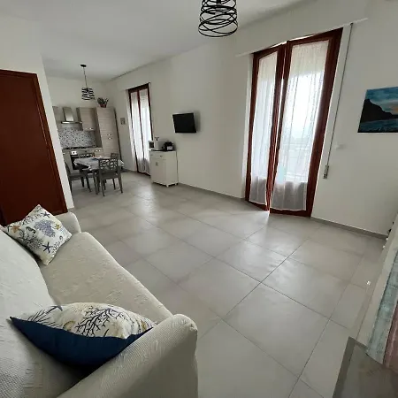 Maria Stella بيت للعطل *